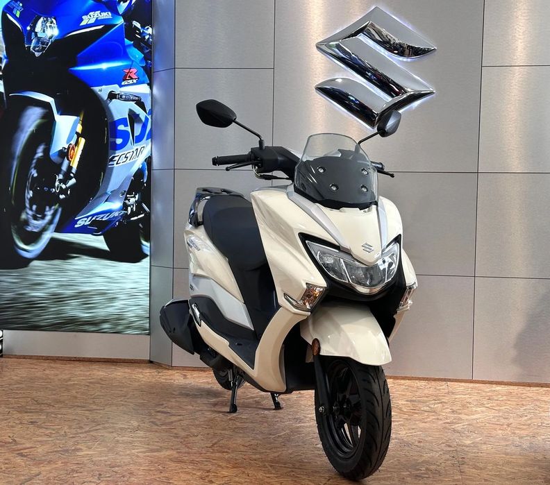 Suzuki