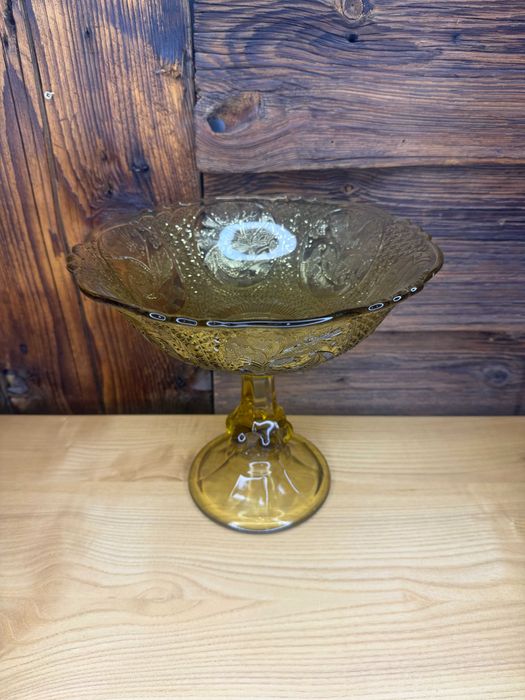 Owocarka Medaliony Ząbkowice PRL K776