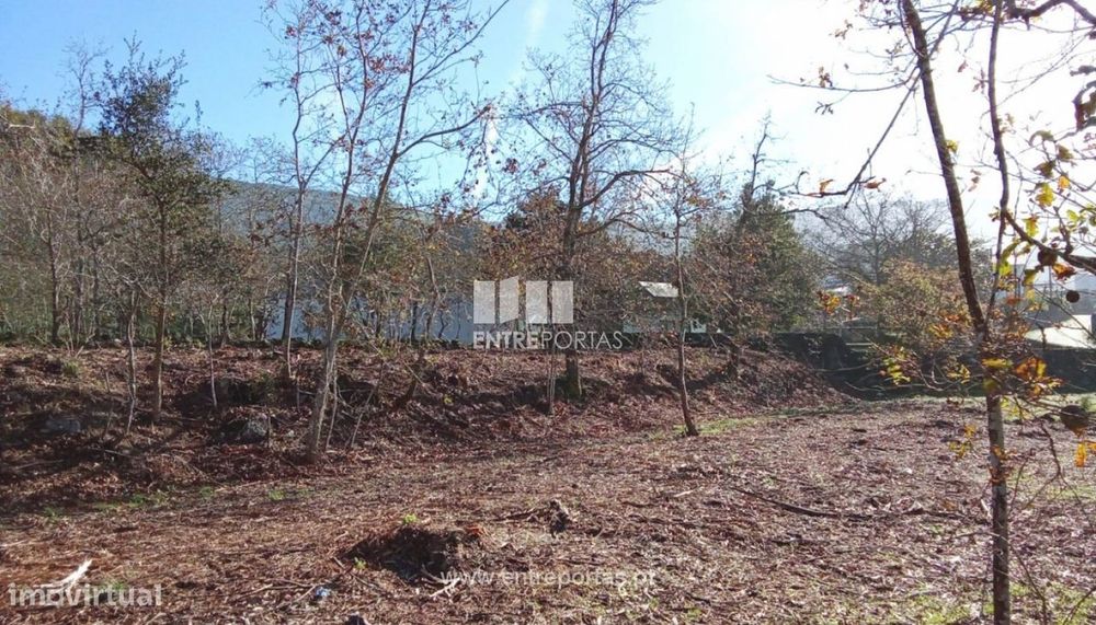 Venda de Terreno de construção, Afife, Viana do Castelo.