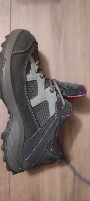 Buty trekkingowe 36 cm