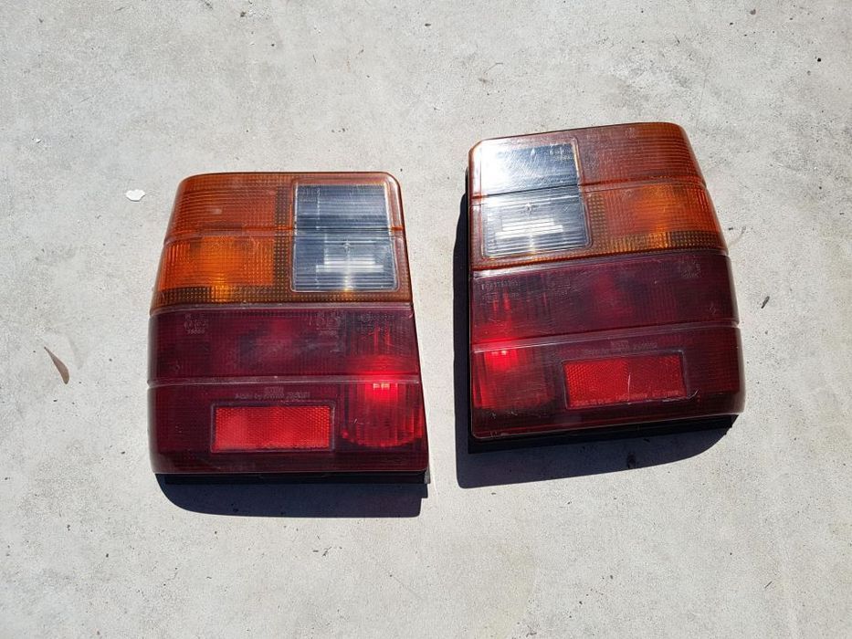 Farolins Fiat Uno