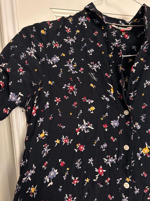 Платье короткое Tommy jeans