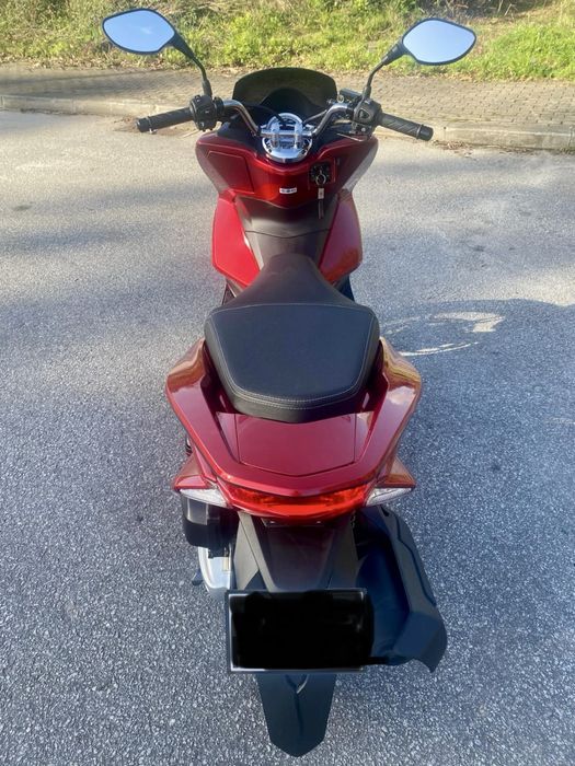 Vendo Honda PCX 125