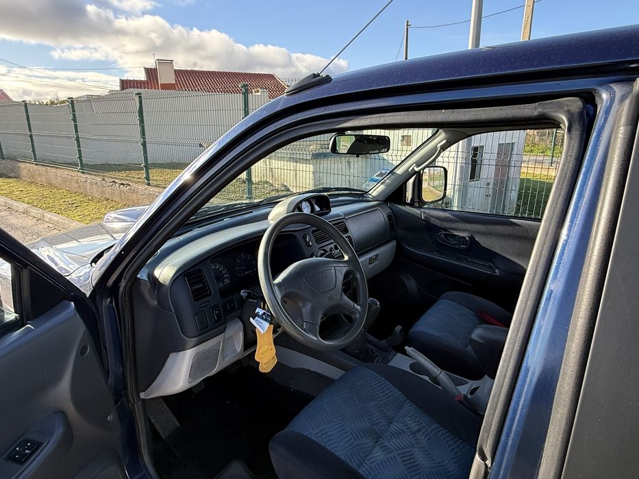Mitsubishi pajero sport wagon 2.5 original