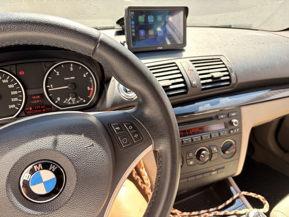 BMW 140000km 2.0 diesel