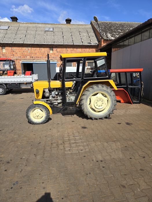 Kabina C360 C330 TUR Kabina ciągnikowa C360 URSUS  c360 ‼️PROMOCJA‼️