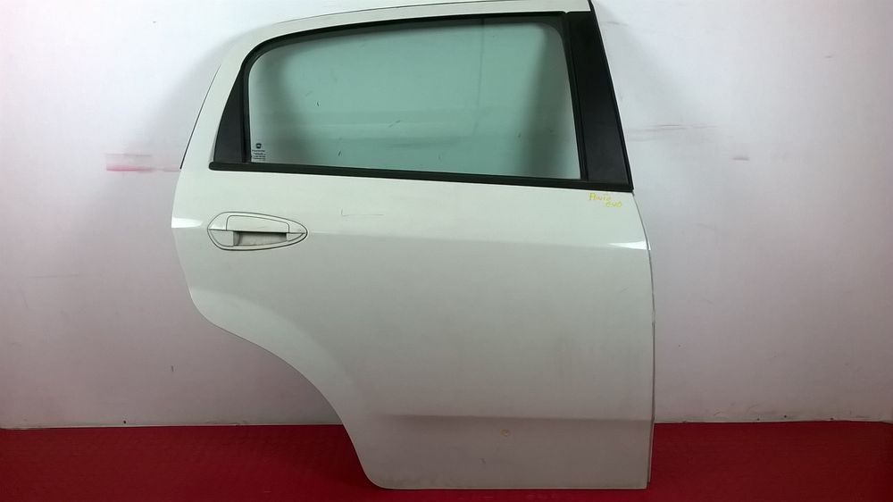 Porta Trás Direita - FIAT PUNTO EVO (199_)