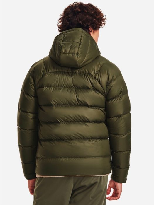 Пуховик   Under Armour UA STRM ARMOUR DOWN 2.0 JKT . Розмір   L