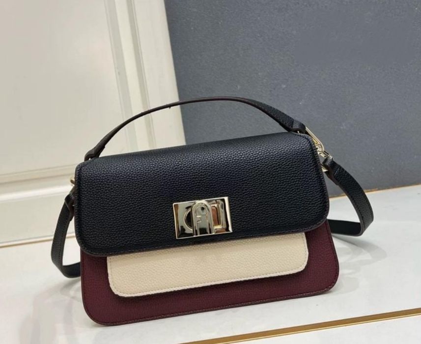 Лімітка сумка Furla Ella - оригінал