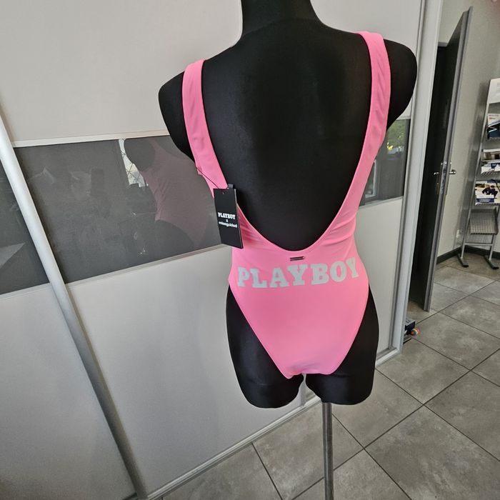 Nowy kostium M Playboy
