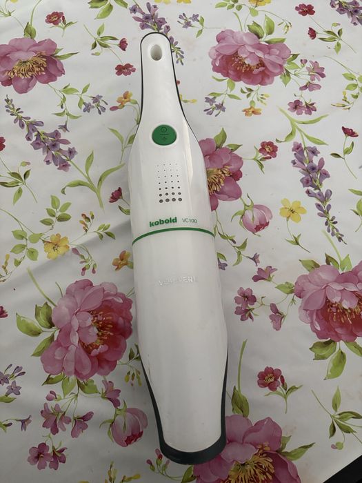 Kobolt VC100 -odkurzacz ręczny
