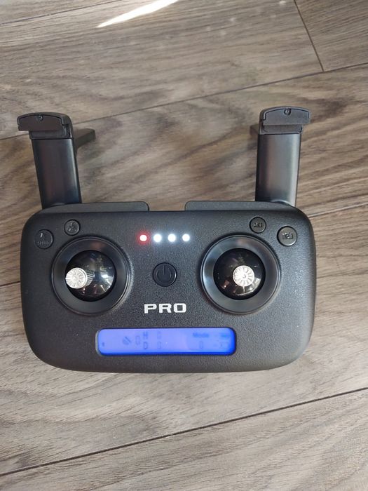 Dron Beast SG906 Pro2, mało używany