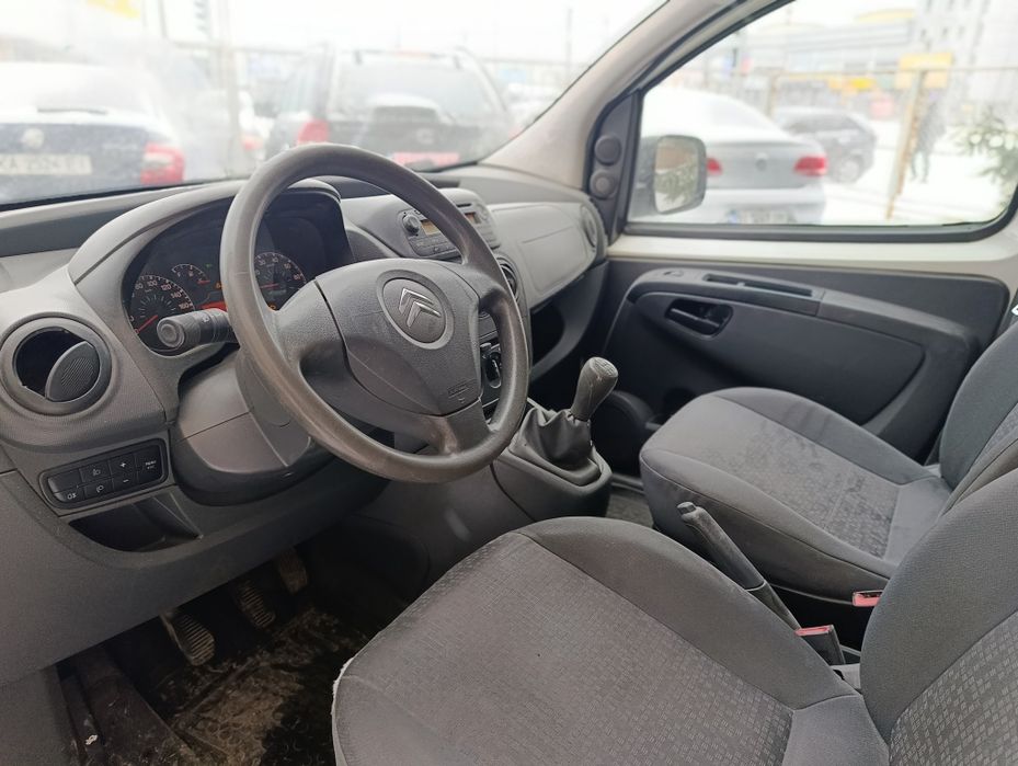 У продажу Citroen Nemo в гарному стані!