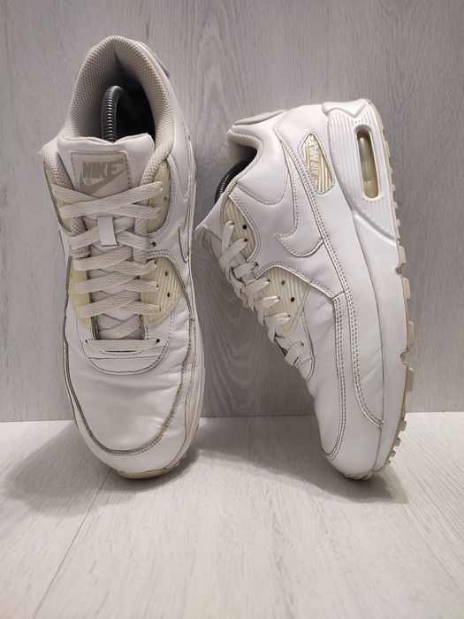 Nike AIR max 45-28.5 см