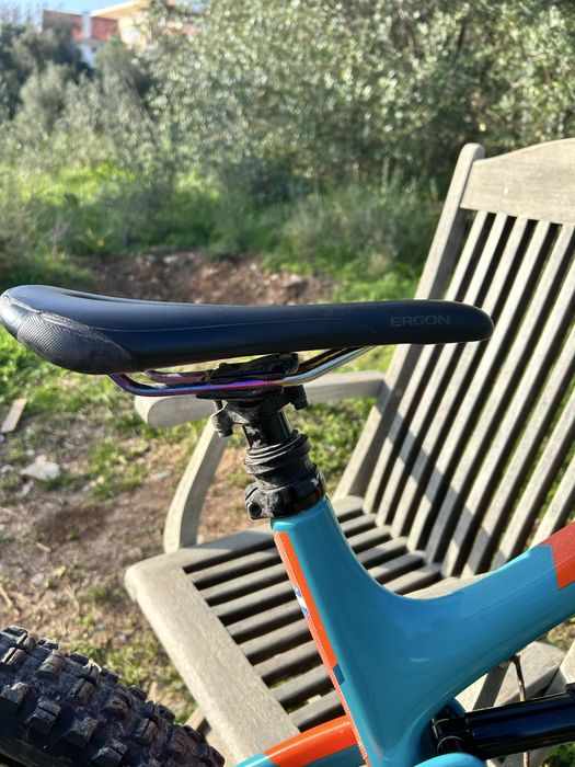 Yeti sb6 carbon 2019