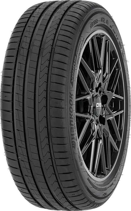 225/50R17 98W XL Hankook Lato Letnie montaż lub wysyłka w cenie