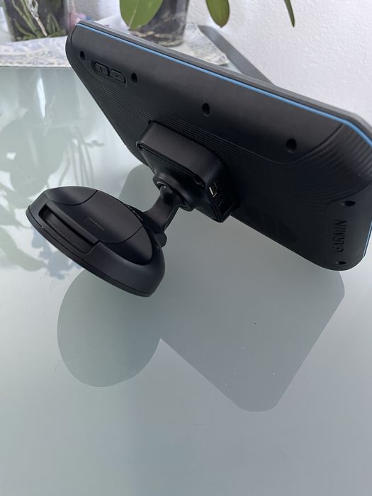 Gps Garmin truck