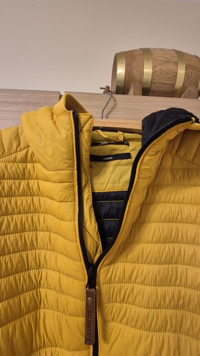 Kurtka Indicode Jeans rozmiar L