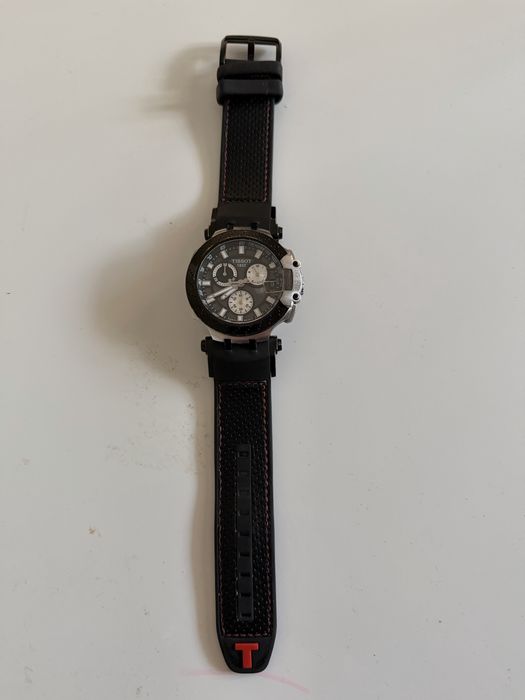 Zegarek męski tissot