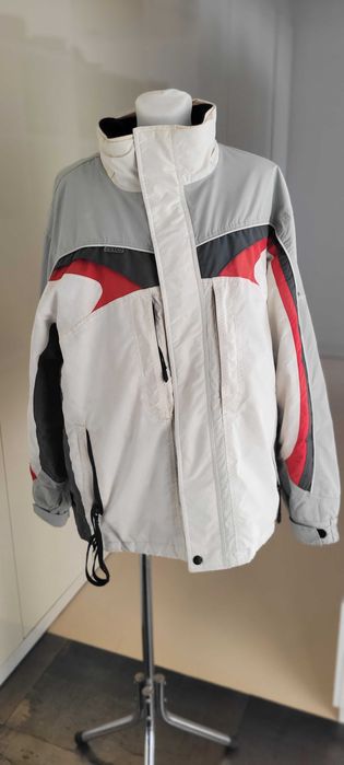 blusão de ski excelente qualidade