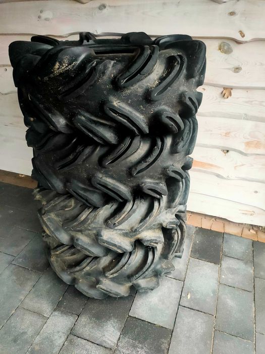 Opony High lifter 2 29.5x11 r14