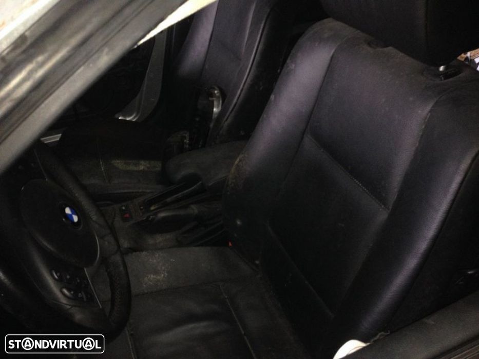 BMW 320d touring 150cv para peças