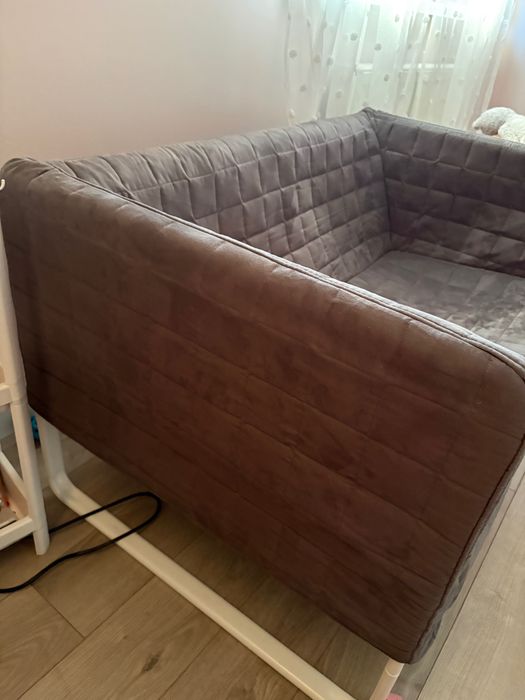 Sofa Ikea KNOPPARP super stan