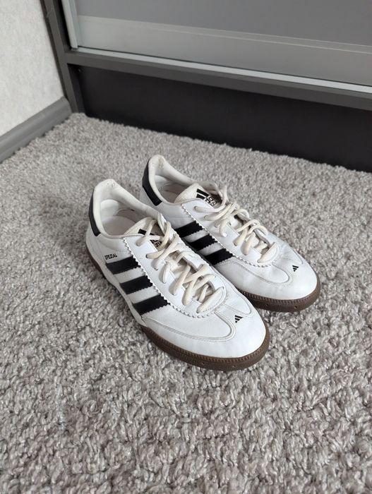 Кросівки Adidas Spezial