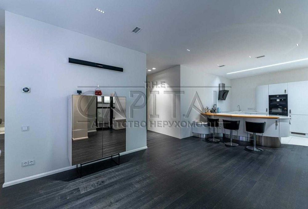 Продаж унікальних апартаментів 254 м² у ЖК «Новопечерські Липки»