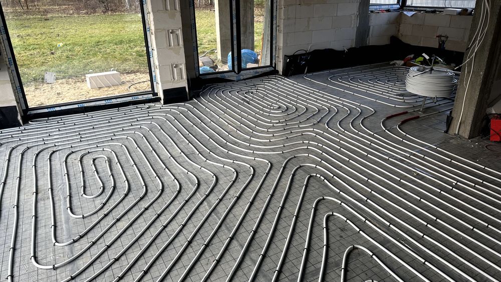 Gazowe przyłącza, instalacje gazowe. Zbiorniki LPG. Kotłownie gazowe.