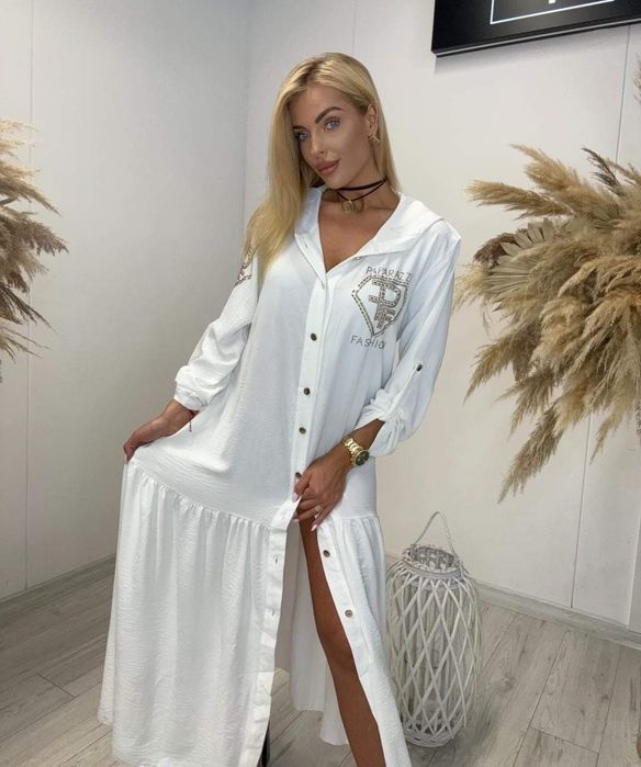 Paparazzi Fashion sukienka