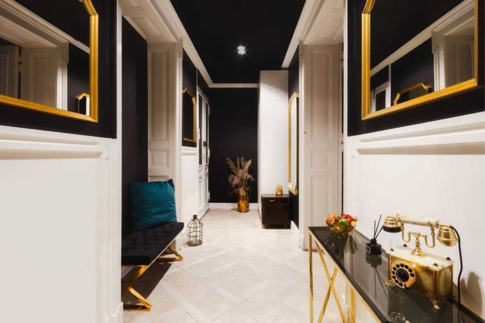 Klimatyczne apartamenty Good Time - w sercu miasta