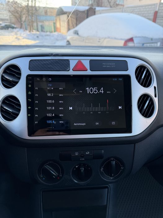 Продам Volkswagen Golf Plus Фольксваген Гольф плюс