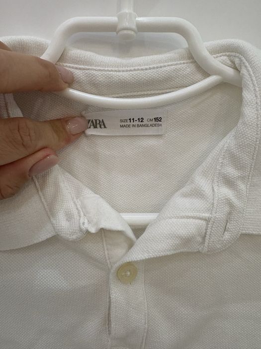Поло Zara 11/12 , 152 см