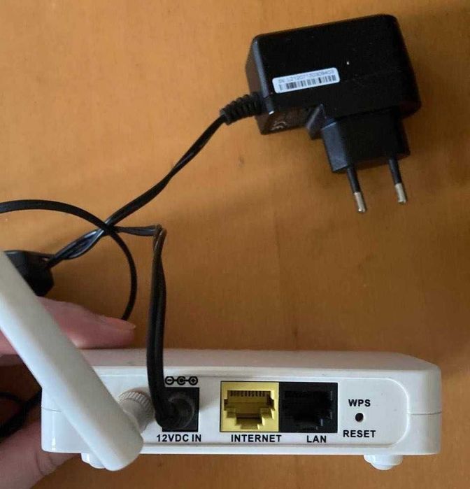 Роутер D-link DAP-1155