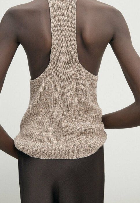 Top Massimo Dutti M wyprzedany