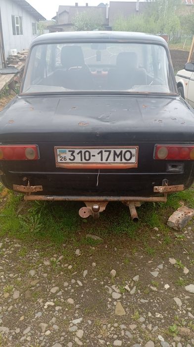 Ваз 2101 продаю ...