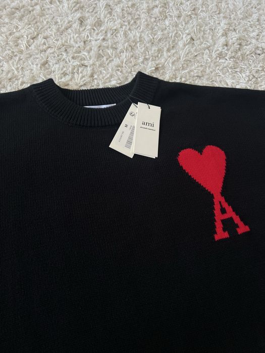 Ami amiri светр.