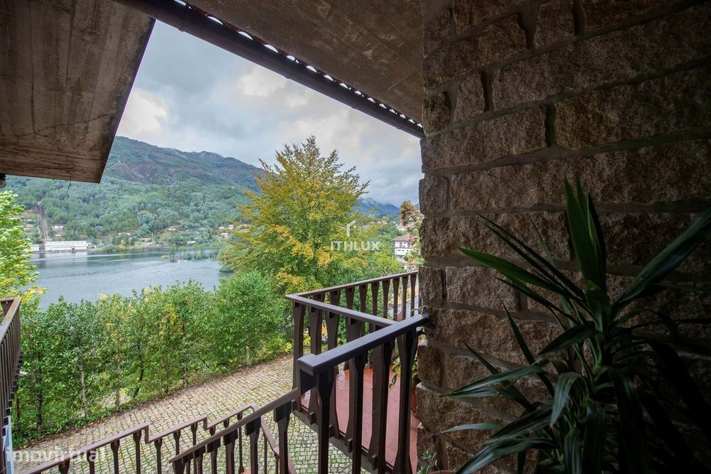 Casa de Campo no Gerês