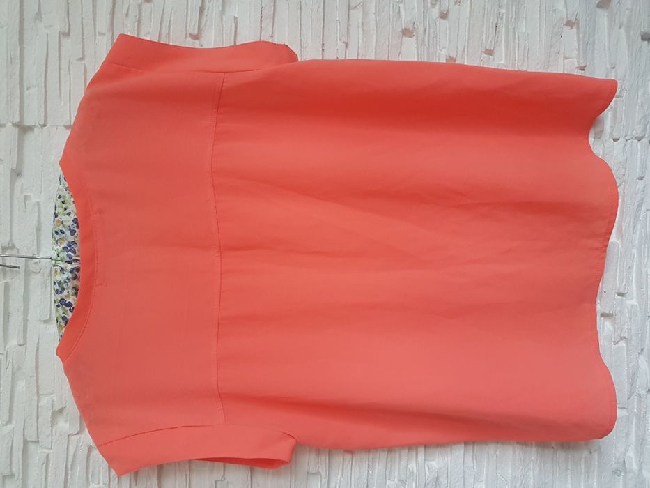 Bluzka mango roz m