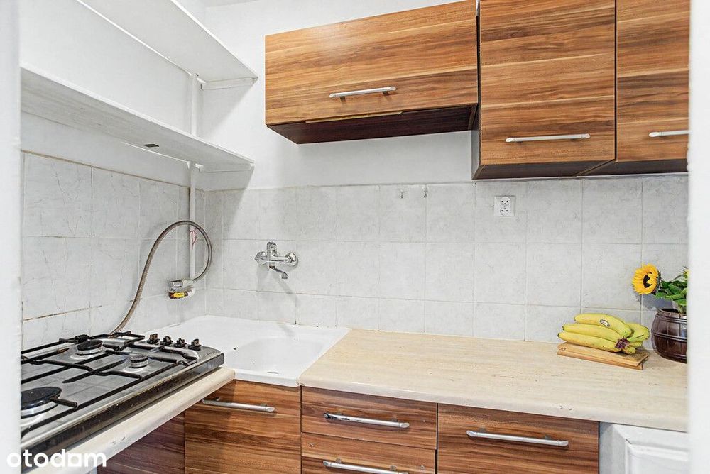 Warszawa, Śródmieście | 27,71 m²  | winda | KW |