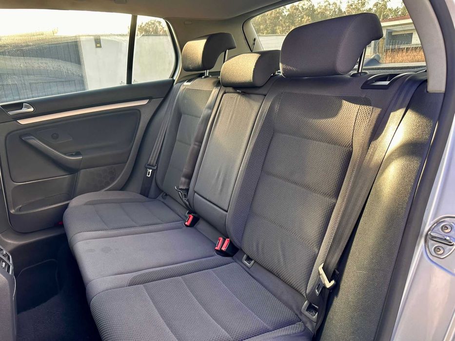 Volkswagen Golf V 1.9 TDI MUITO BOM ESTADO