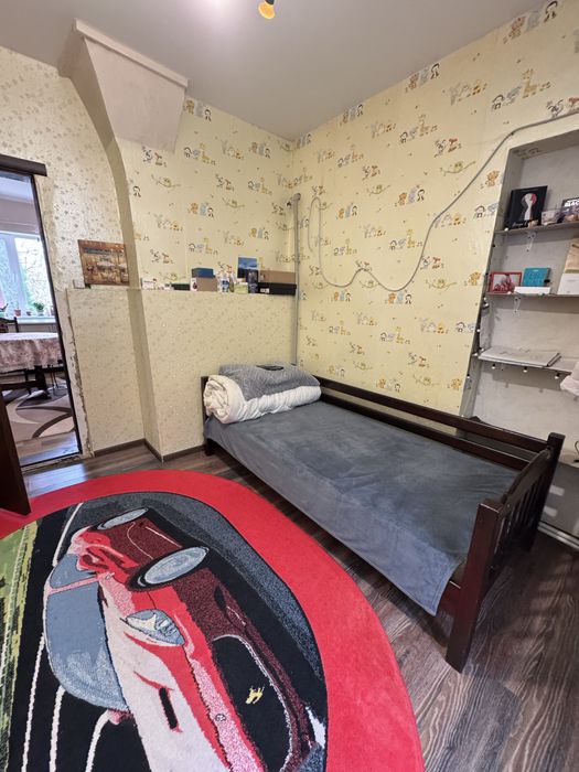 Будинок зі зручностями. Працюємо по держпрограмах