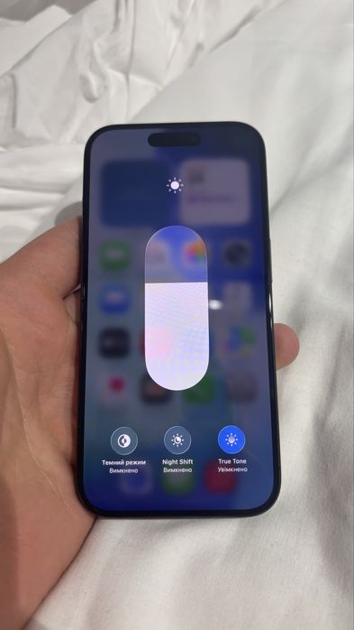 Iphone 15 pro 128 neverlock