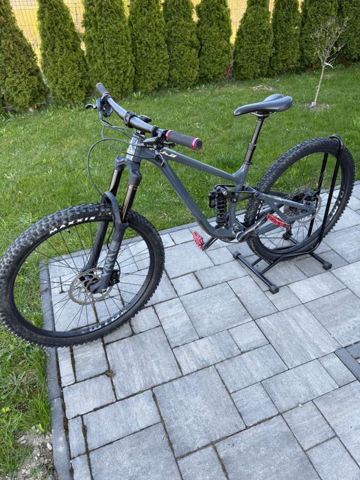 Sprzedam rower górski Enduro Fuji Rakan 1.5 LT