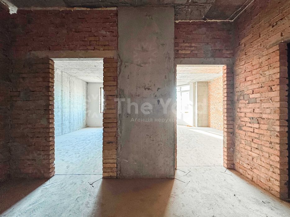 1-кімнатна квартира за адресою вул. Андрія Верхогляда (площа 68,2 м²) - Atlanta.ua - фото 10