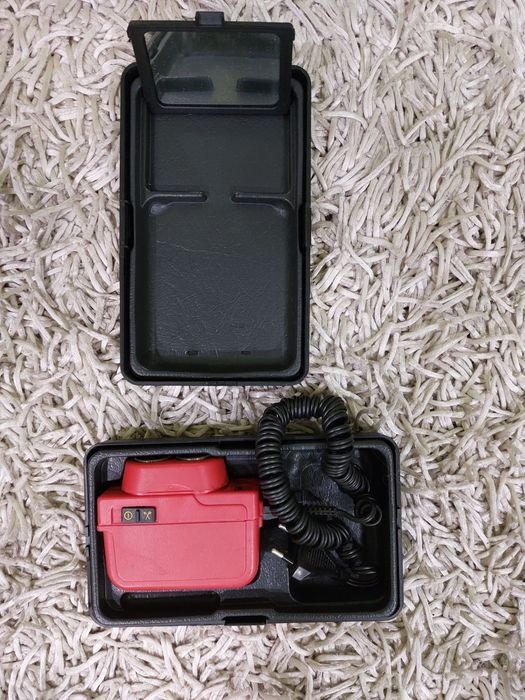 Электробритва б/у