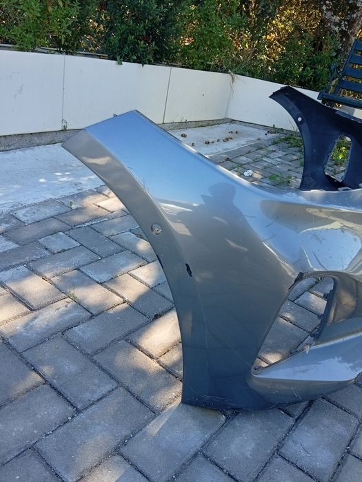 Para choque frente BMW série 3 G20/G21 2019