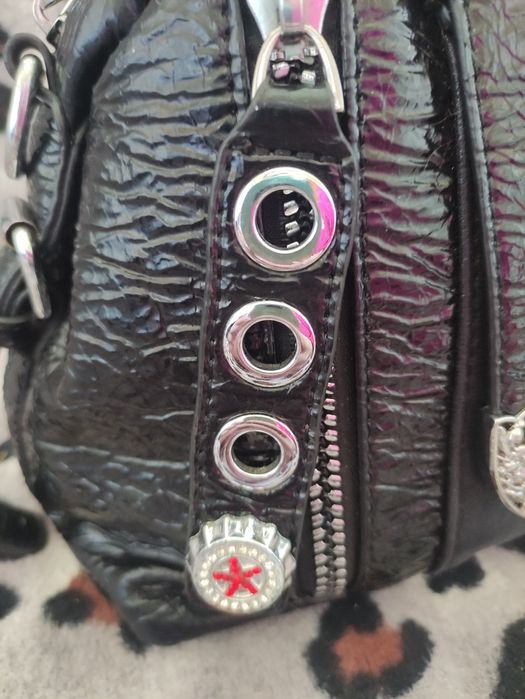 Сумка стильная !