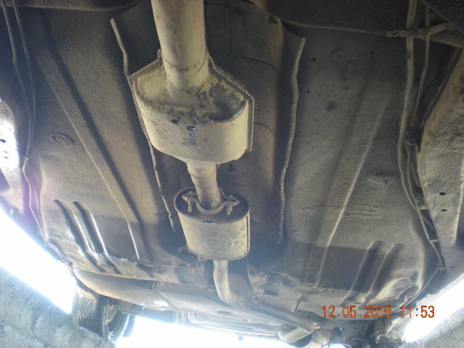 Peugeot 405. 1.9дизель